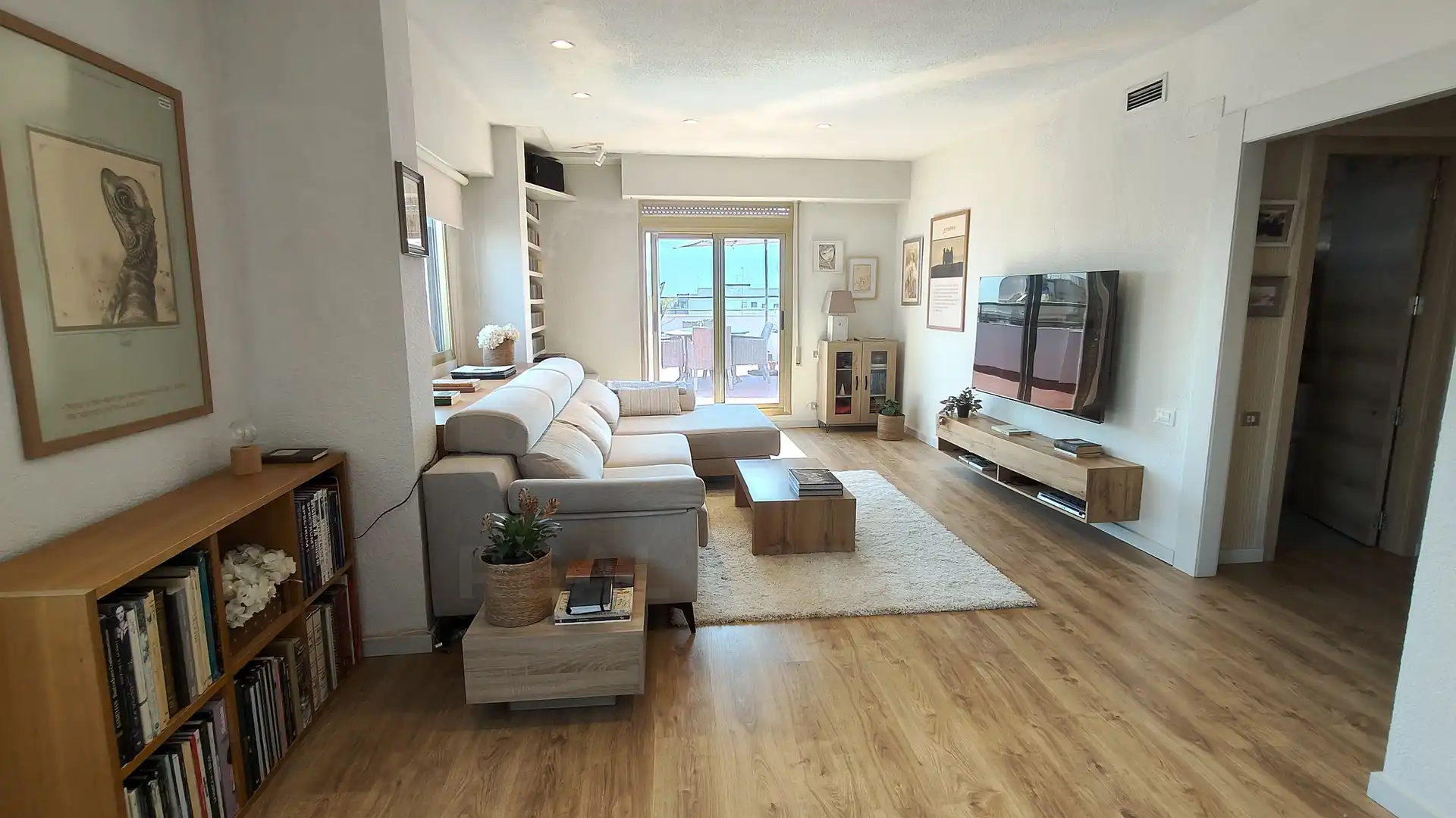 Ático con ascensor en venta en Centro, imagen 12