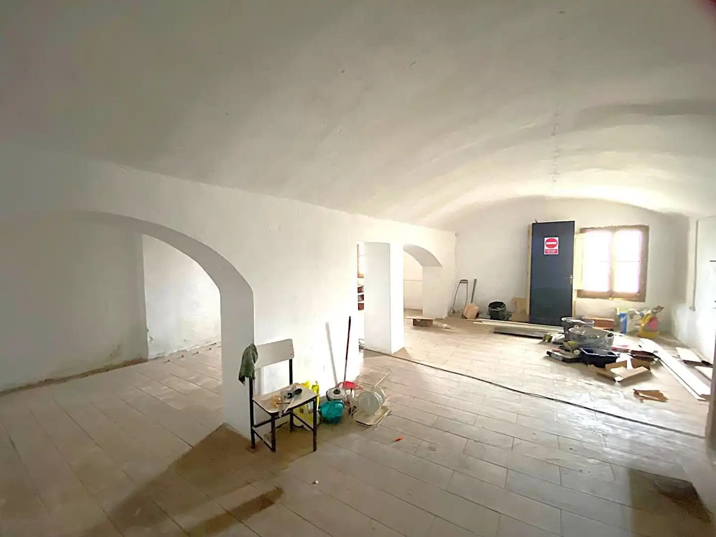 Edificio en venta en Tarragona