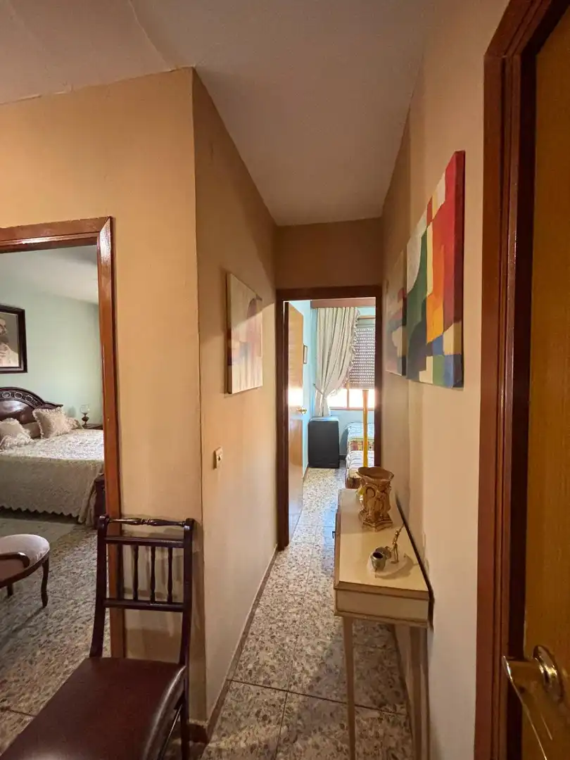 Casa o xalet en venda en Valdepeñas