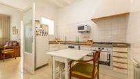 Kitchen of Country house for sale in Sant Just Desvern  with Heating and Alarm