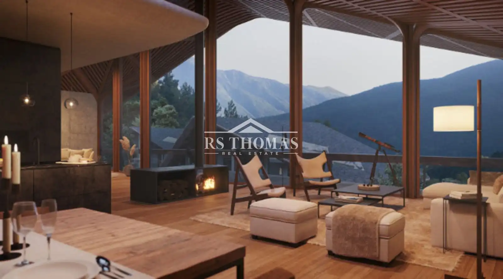 Villa mit Pool zum Verkauf in Ordino, imagen 14