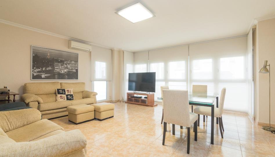 Photo 1 of Flat to rent in Calle de Alfonso XII, 16, Centro, Alicante