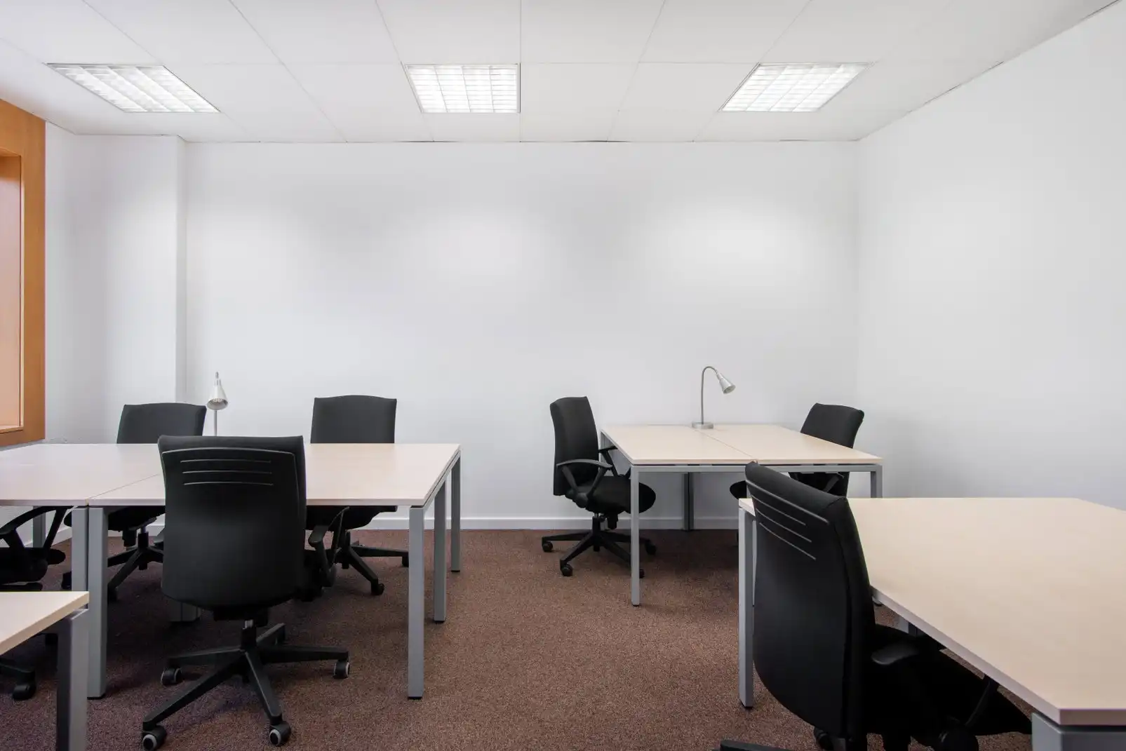 Büro mit Aufzug zur Miete in C/ Alfonso I 17, imagen 9