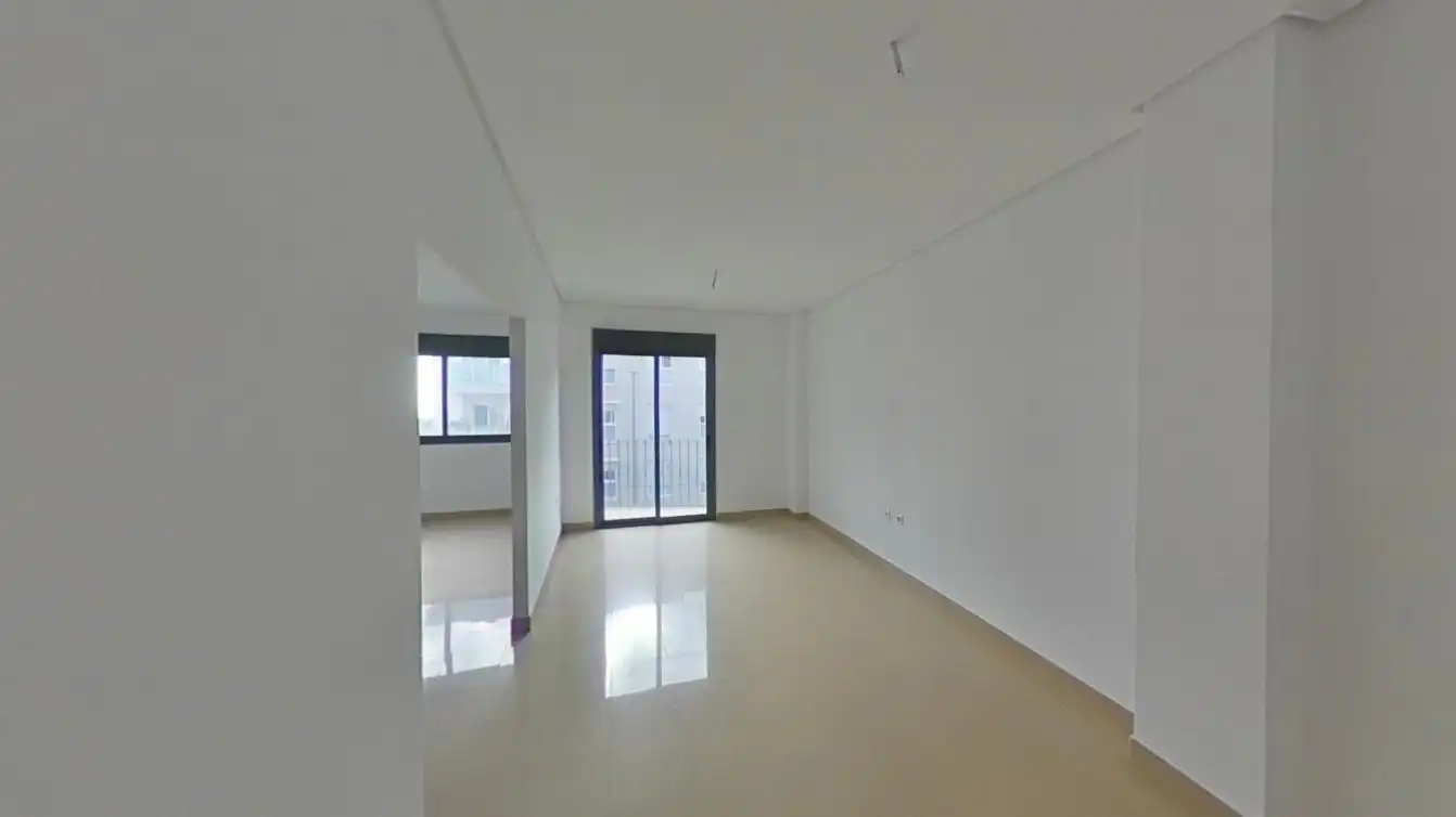 Wohnung mit Aufzug zum Verkauf in C/ Colón, imagen 2