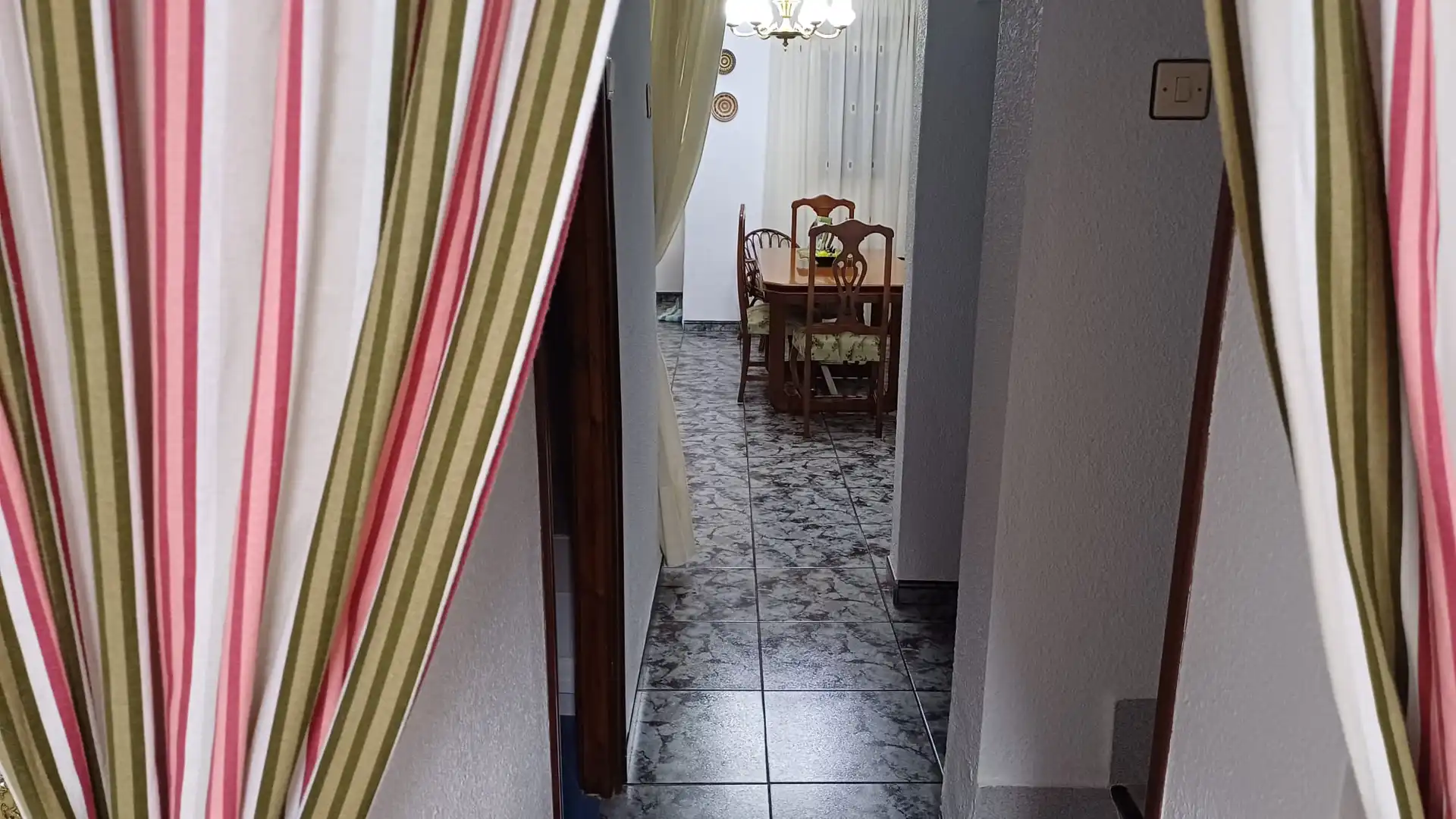 Casa adosada en venta en Villatorres