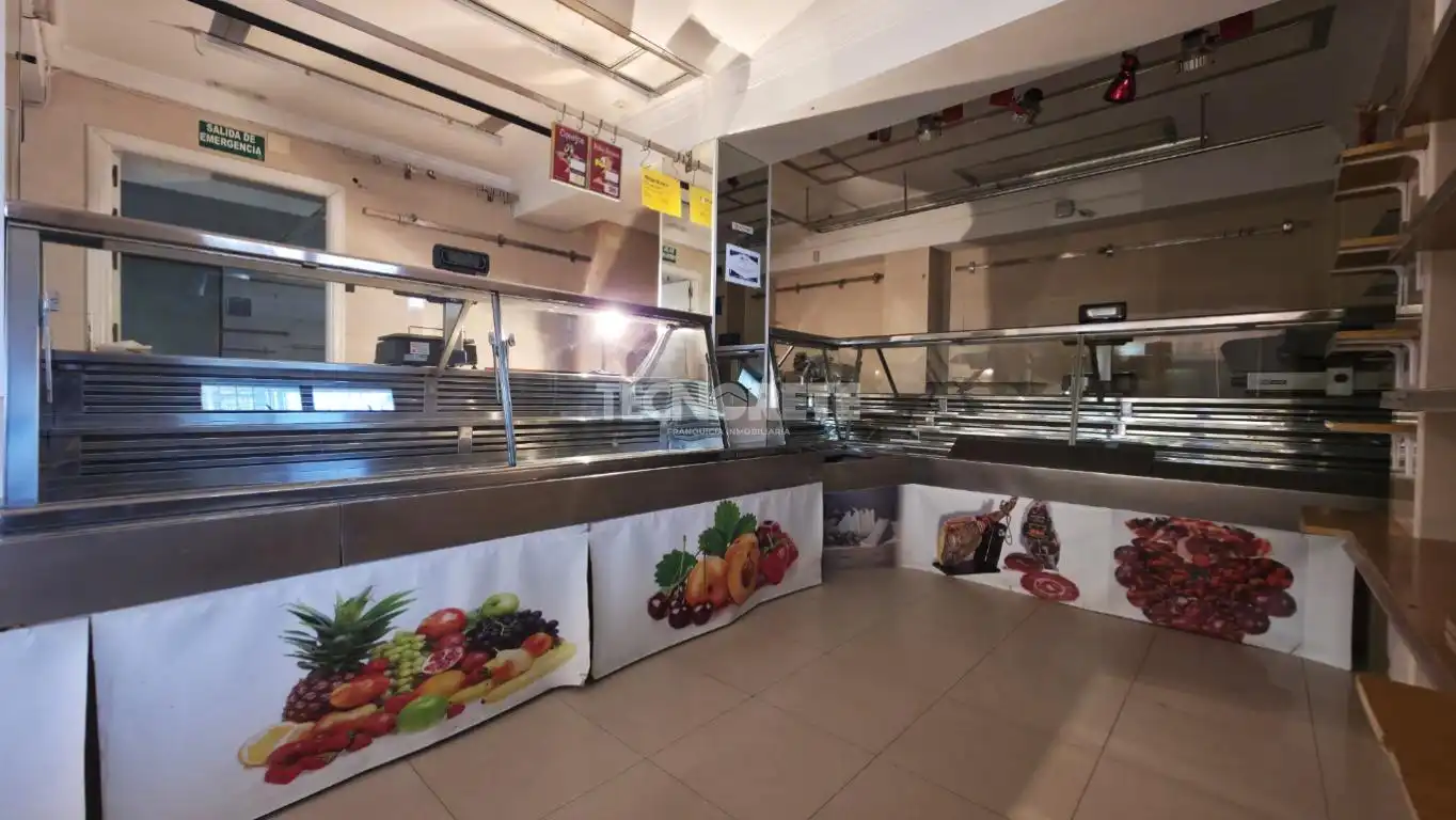 Business premises for sale in Aguas Vivas, imagen 2