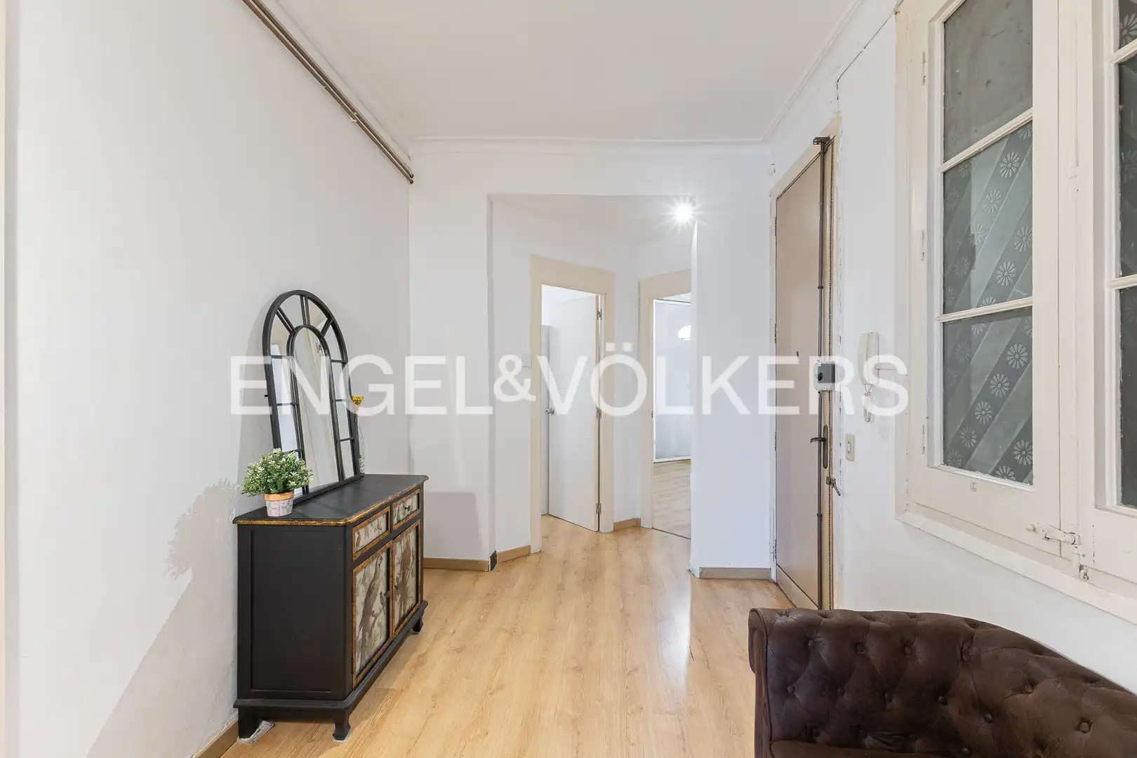 Piso en venta en Eixample