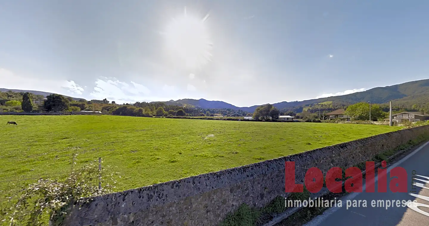 Terrenos y solares en venta en Lugar Barrio Adino 3, imagen 6