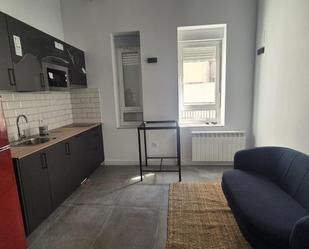 Dormitori de Apartament de lloguer en Salamanca Capital