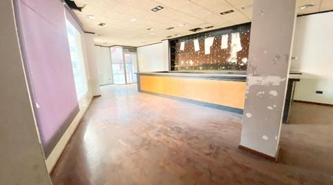 Foto 5 von Geschaftsraum zum Verkauf in San Cristobal - San Diego, Lorca