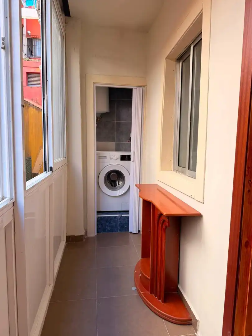 Flat for sale in CERVANTES, imagen 2