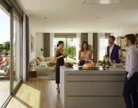 Chalet con terraza en venta en Cuarte de Huerva, imagen 18