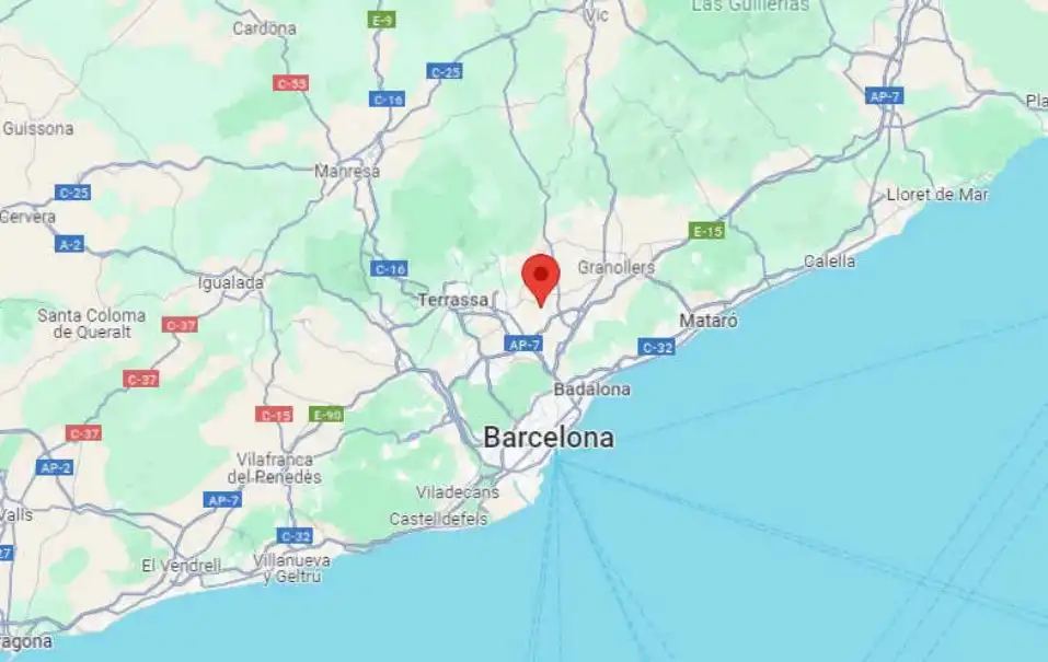 Residencial en venta en Polinyà