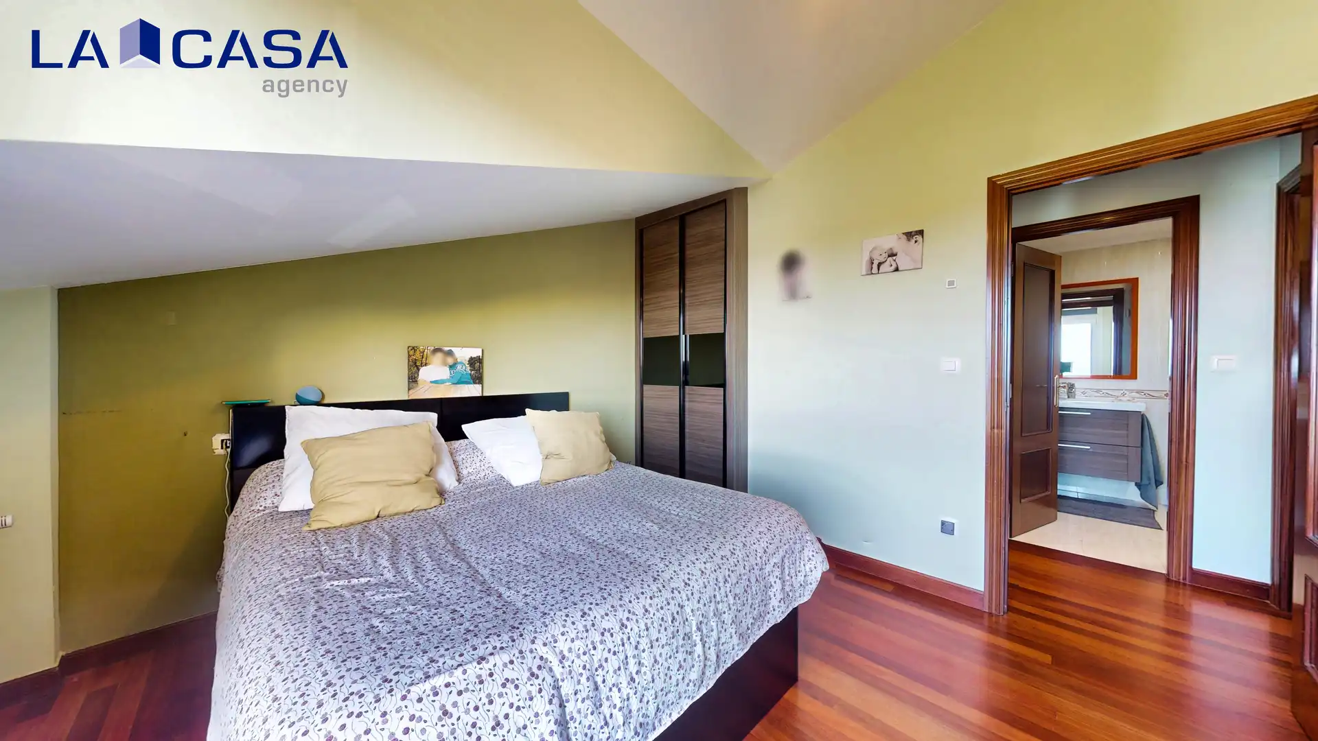 Casa a schiera con terrazza in vendita a Barrio Islares, imagen 56