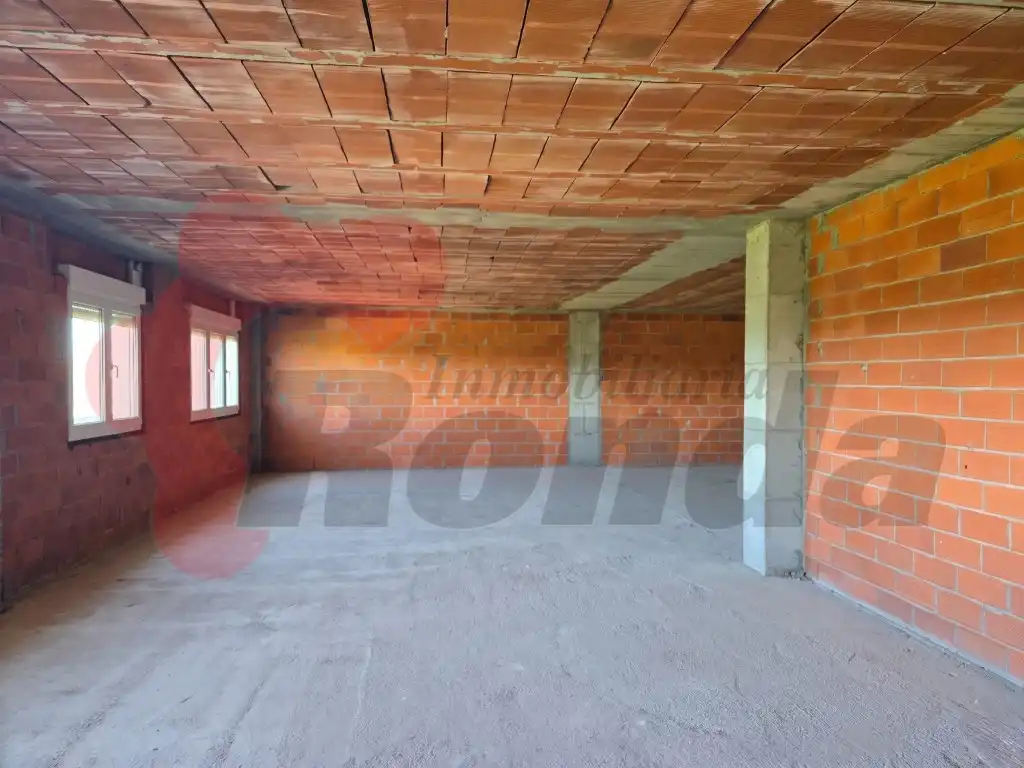 Edificio en venta en Rábade