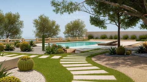 Photo 2 of House or chalet for sale in El Montgó, Dénia