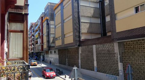 Foto 2 de Pis en venda a Zabalbide Kalea, Iturralde, Bilbao