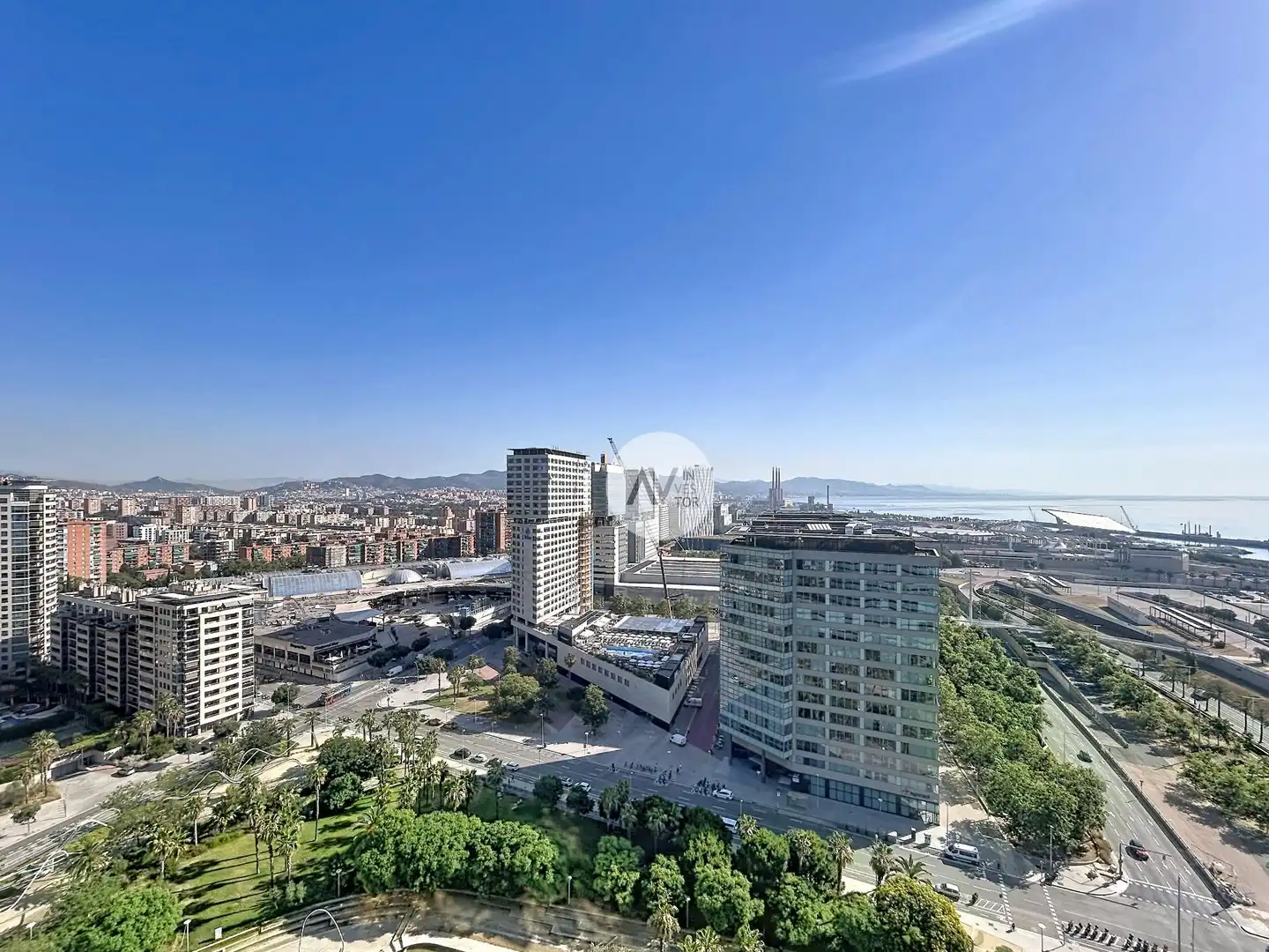 Apartment mit Terrasse zum Verkauf in Passeig GARCIA FARIA, imagen 3