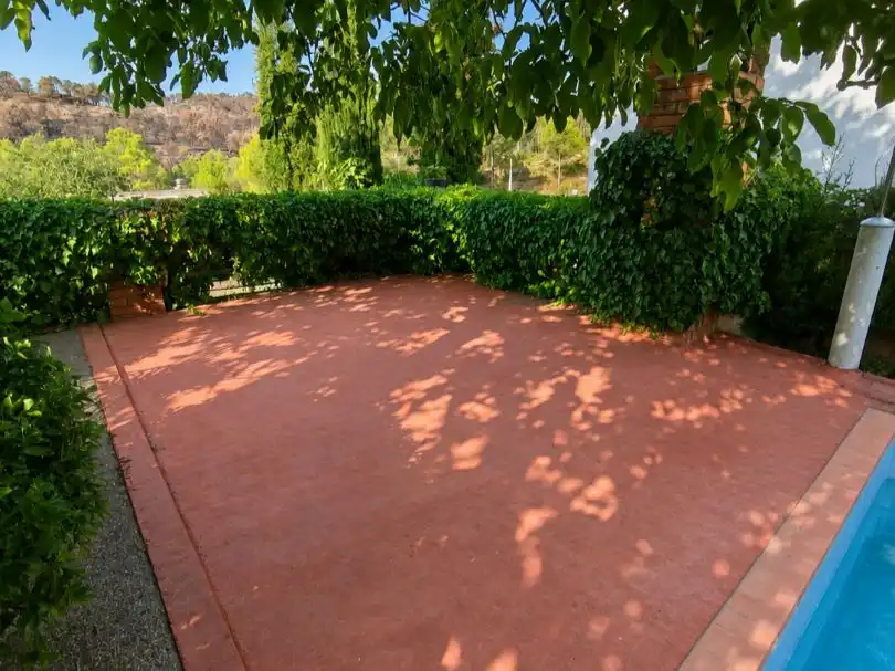 Terreny residencial en venda a Carrer Terrassa 6, imagen 3