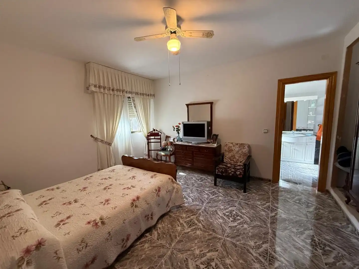 Casa amb terrassa en venda a Calle camino del Arroyo de Matanzas, imagen 19