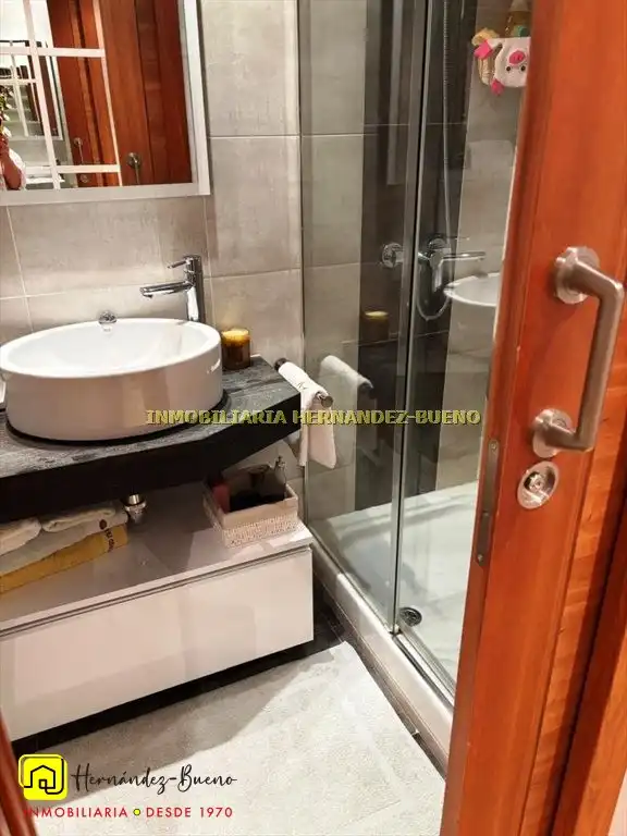 Flat with terrace for sale in Centro, imagen 38