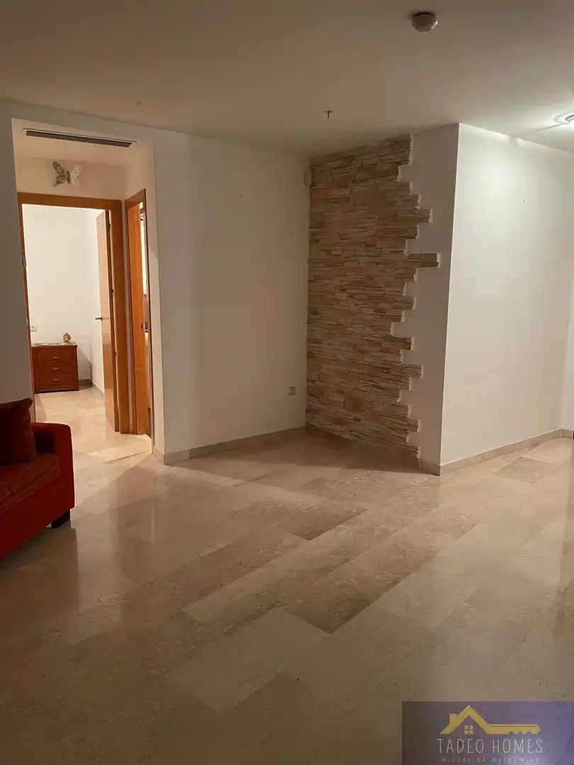 Apartament amb terrassa de lloguer a Alcacil 68, imagen 13