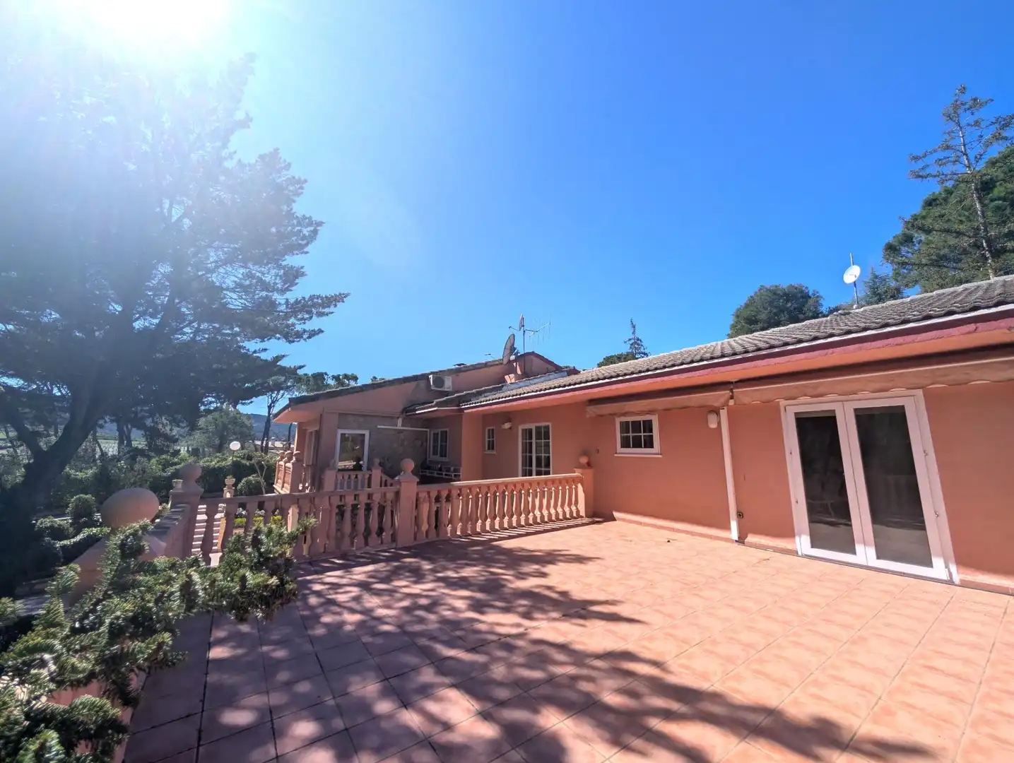 Casa o chalet en venta en Barrio Batoi, Batoi
