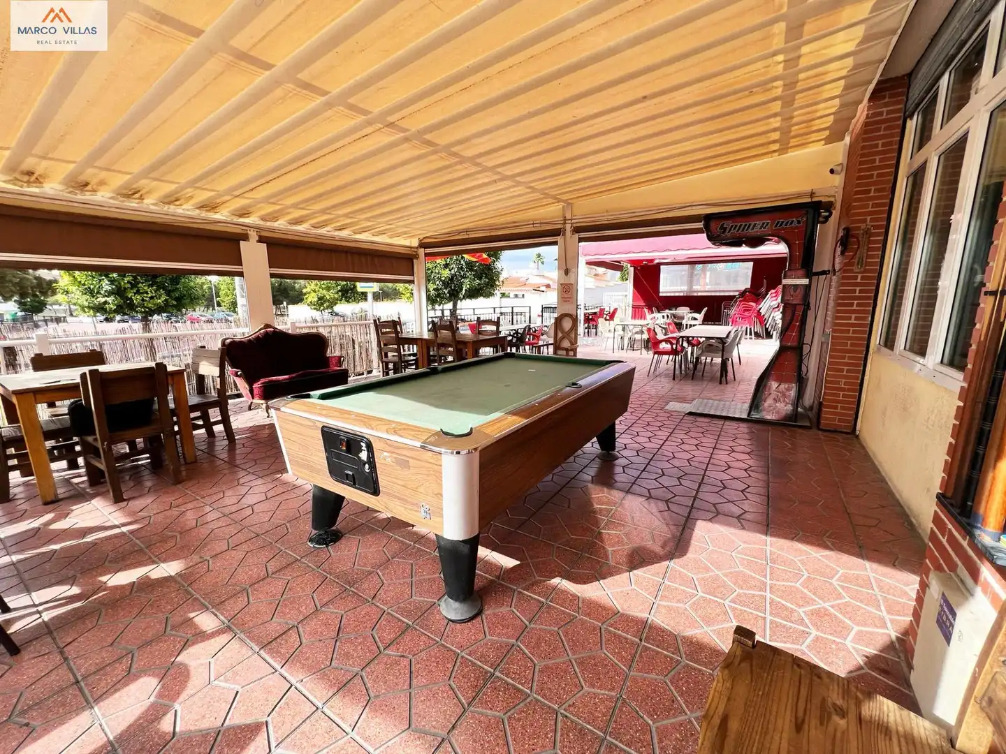 Locale commerciale in cessione a San Fulgencio, imagen 6