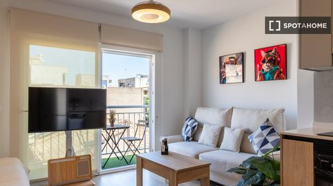 Foto 2 de Habitació a El Altet, Elche / Elx