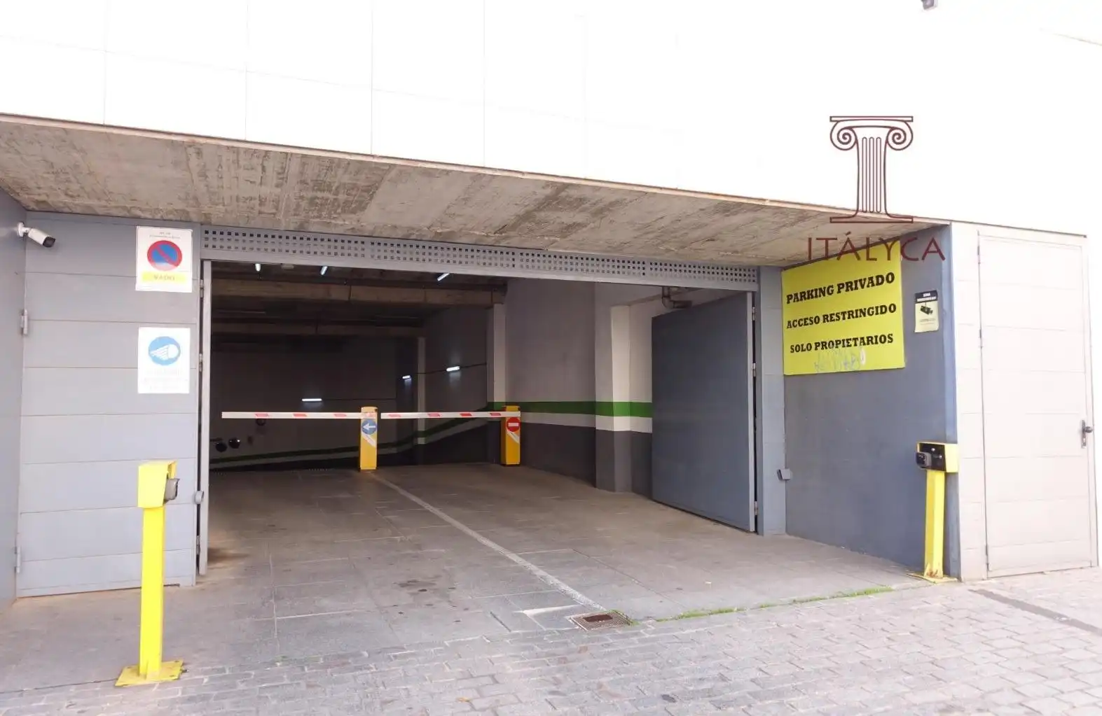 Individual en venda a Calle GUADALQUIVIR 10, imagen 2
