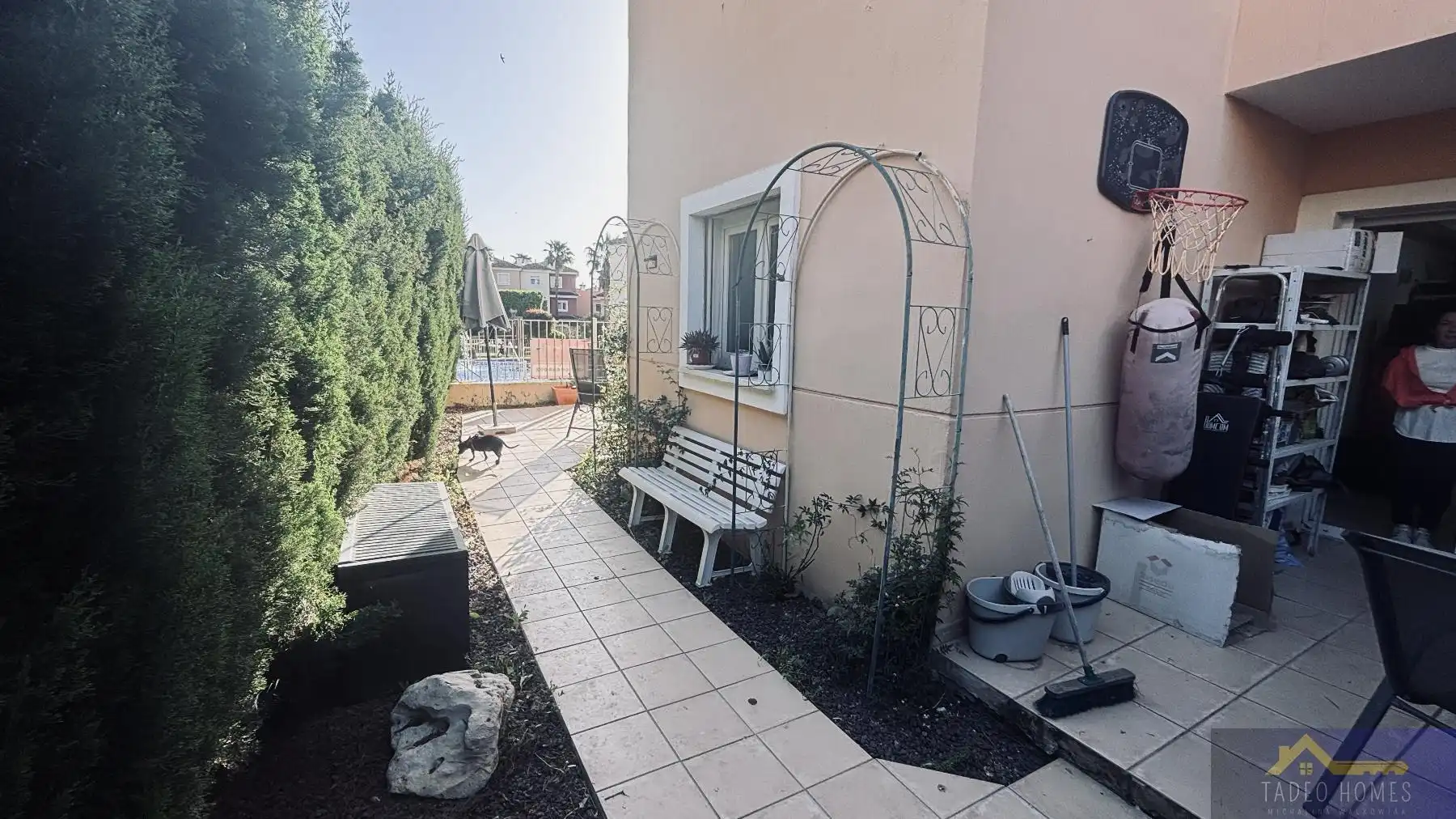 Apartament en venda a Reino Unido, 6, Baños y Mendigo