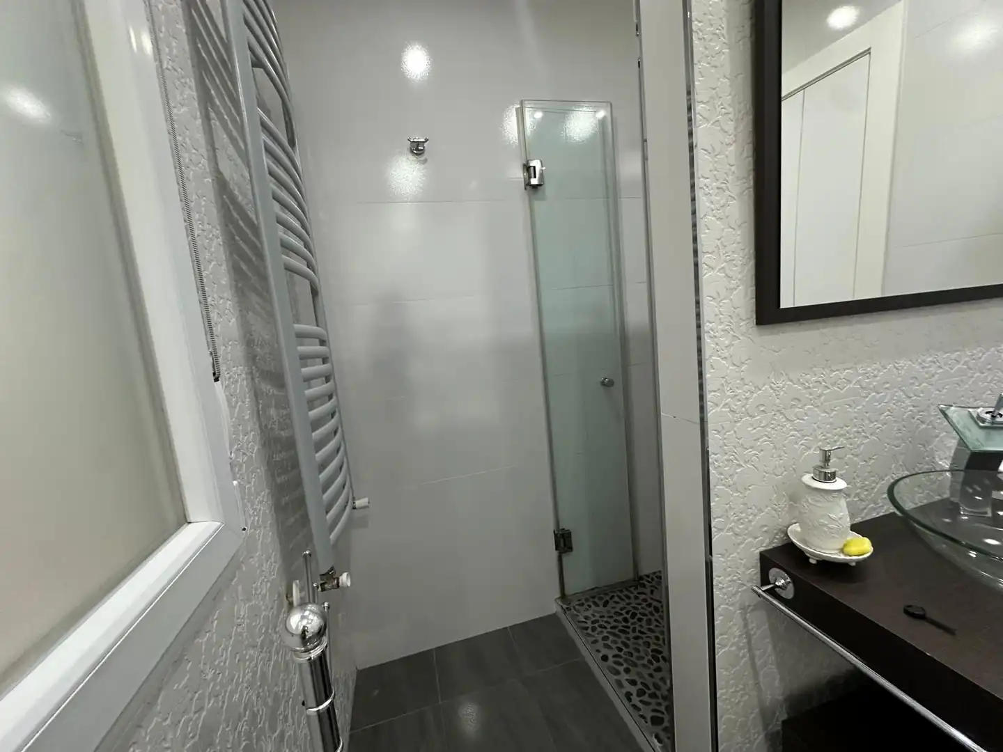 Baño de Piso en venta en Puertollano