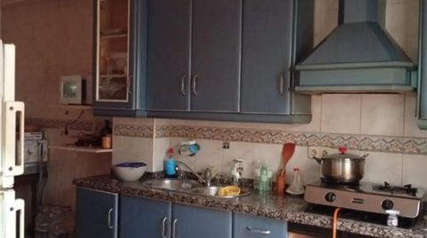 Foto 3 de Casa adosada en venda a Plaza Abajo, 9, El Burgo, Málaga