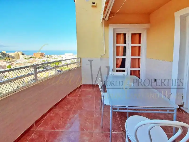 Apartament amb piscina en venda a Antonio Navarro, imagen 2