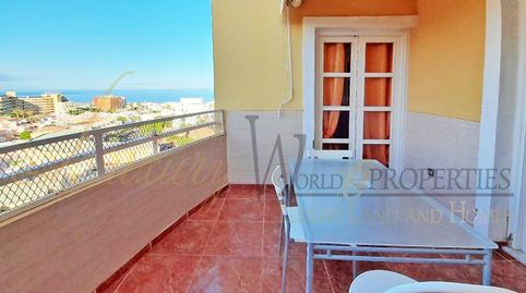 Foto 2 de Apartamento en venta en Antonio Navarro, Torviscas Bajo, Adeje