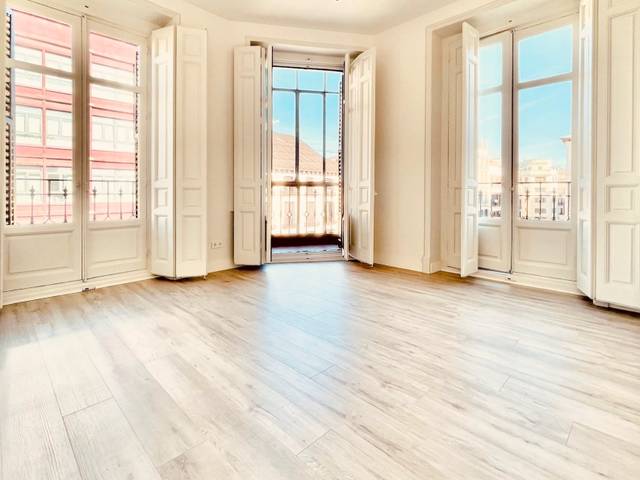 Piso en Alquiler en Calle Mayor, 49 en Palacio