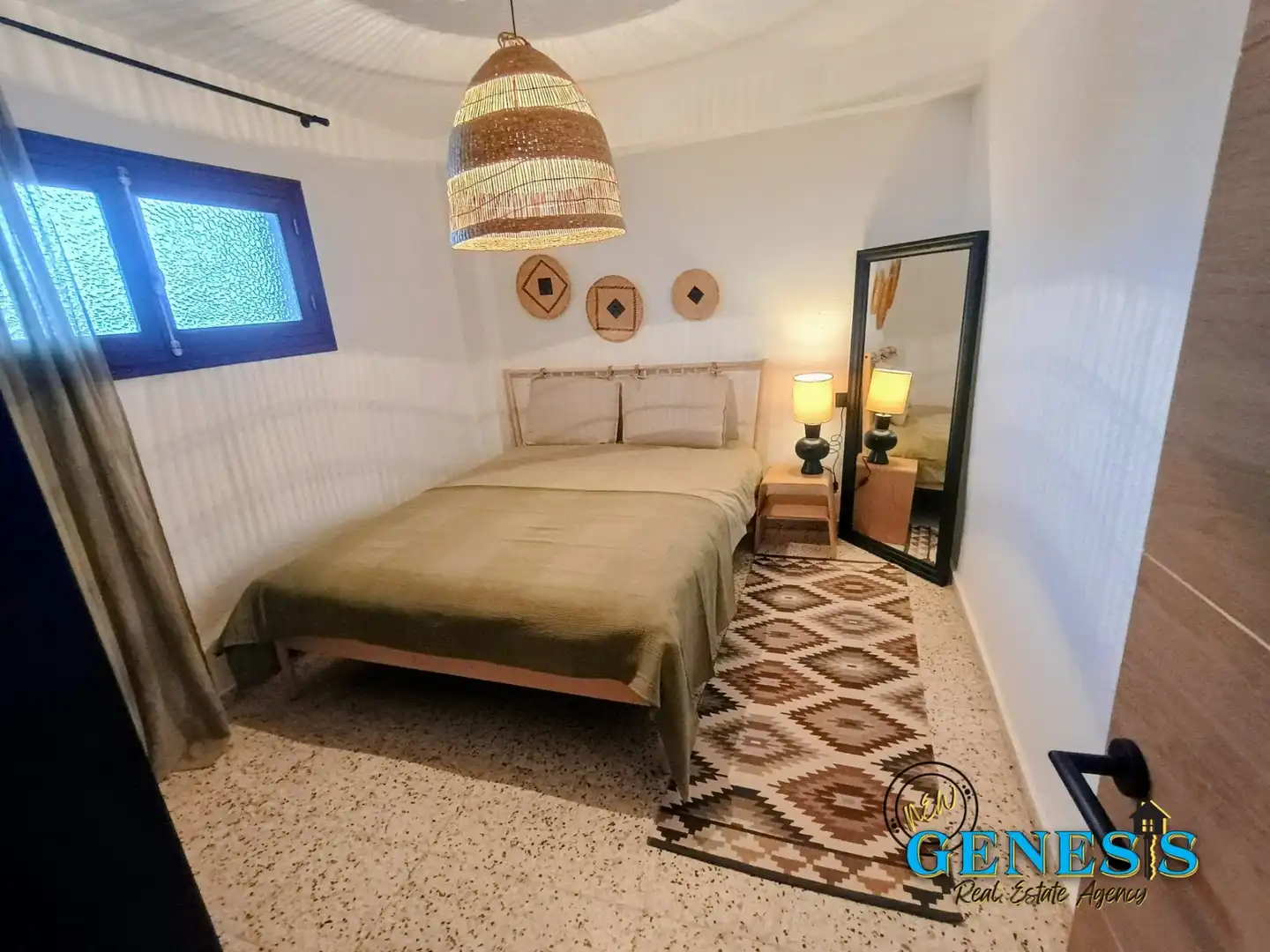Wohnung mit Terrasse zum Verkauf in Calle La herrera 7, imagen 9