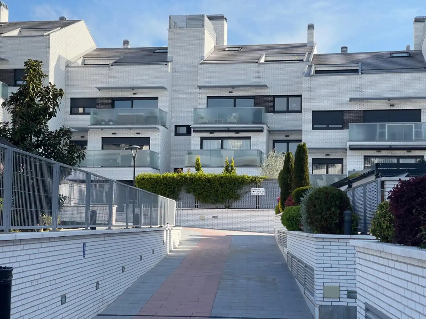 Appartement avec piscine à vendre à Avenida SELECCIÓN ESPAÑOLA DE FUTBOL, imagen 10