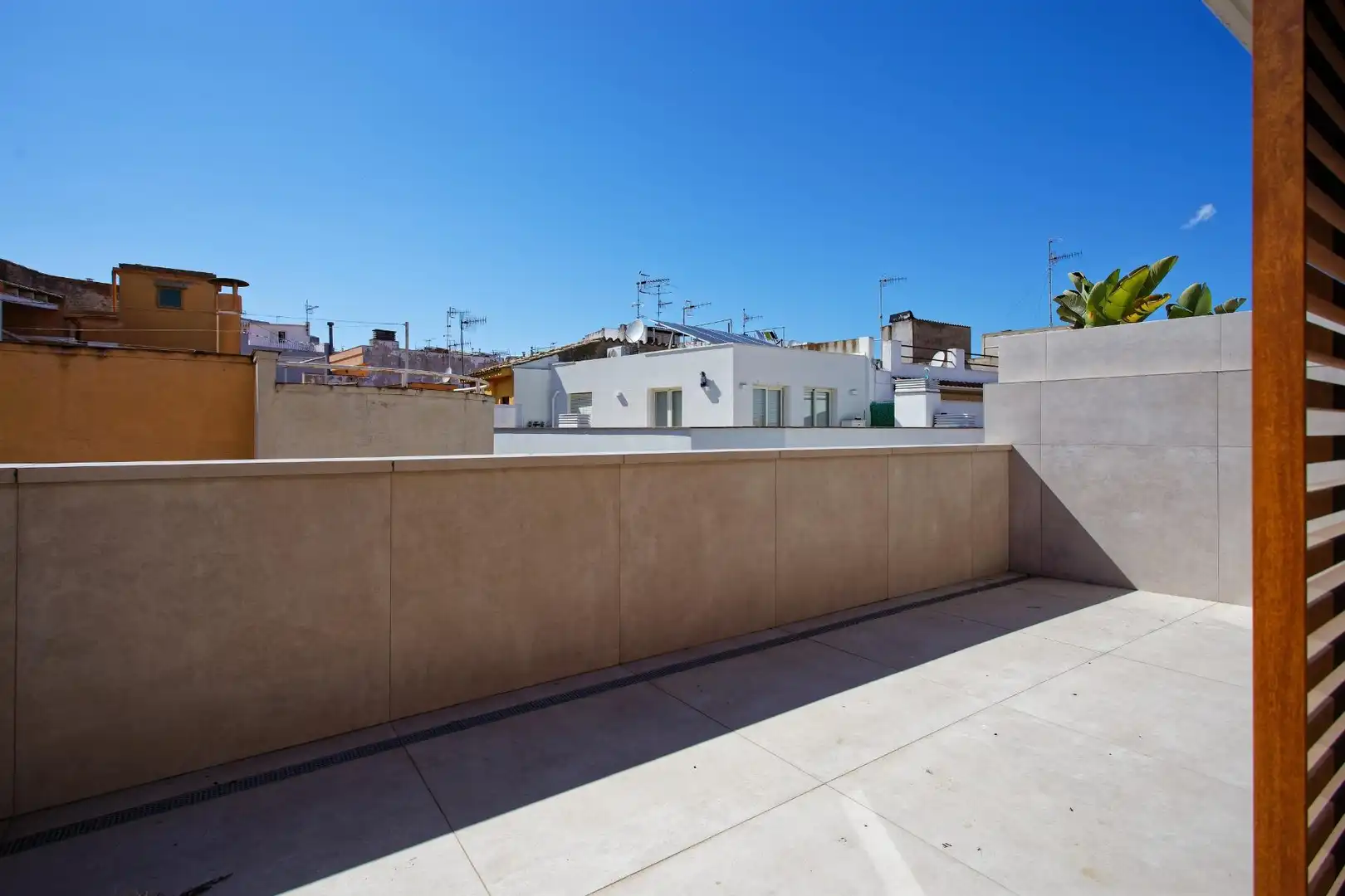Terraza de Ático en venta en Blanes con Aire acondicionado, Calefacción y Terraza