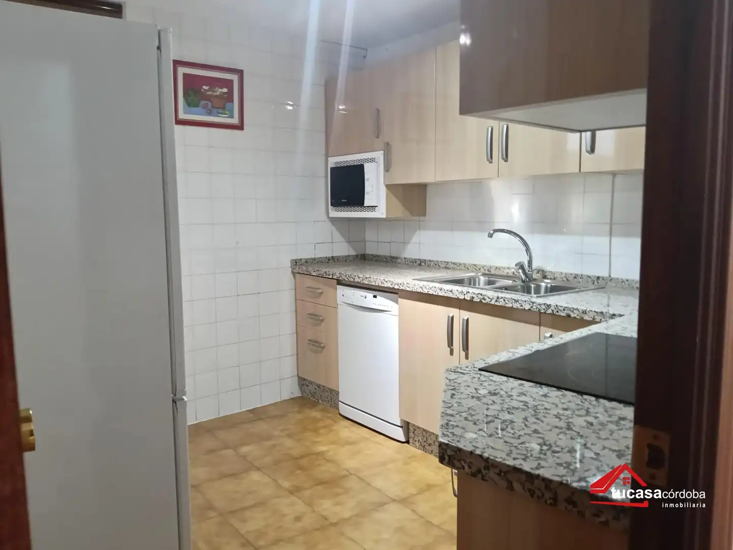 Appartement avec ascenseur à vendre à Norte-Sierra, imagen 21