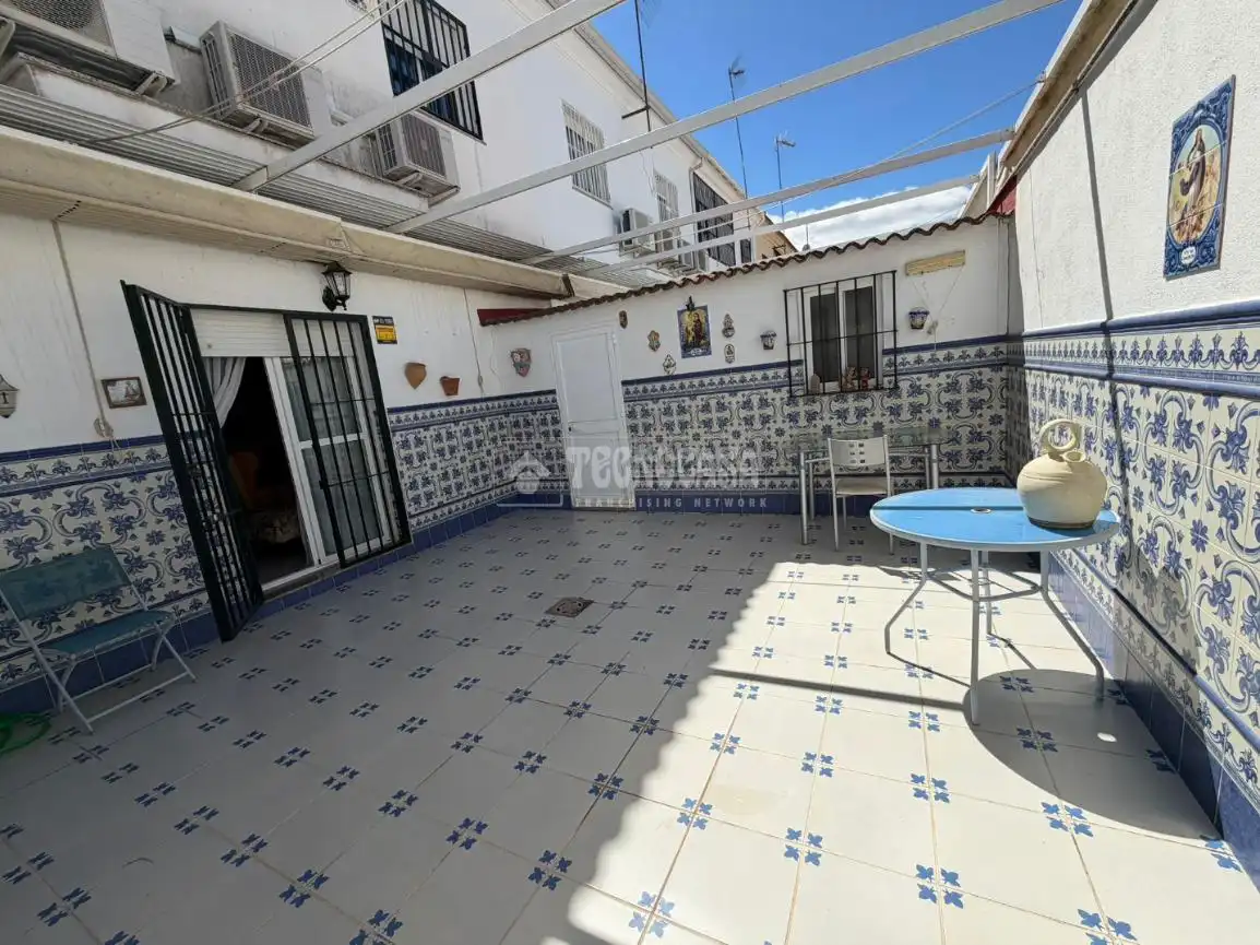 Casa adosada en venta en Rinconada