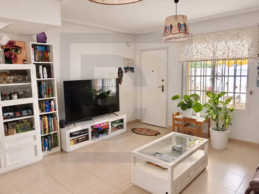 Terraced house with terrace for sale in Calle San Marcelo, imagen 3