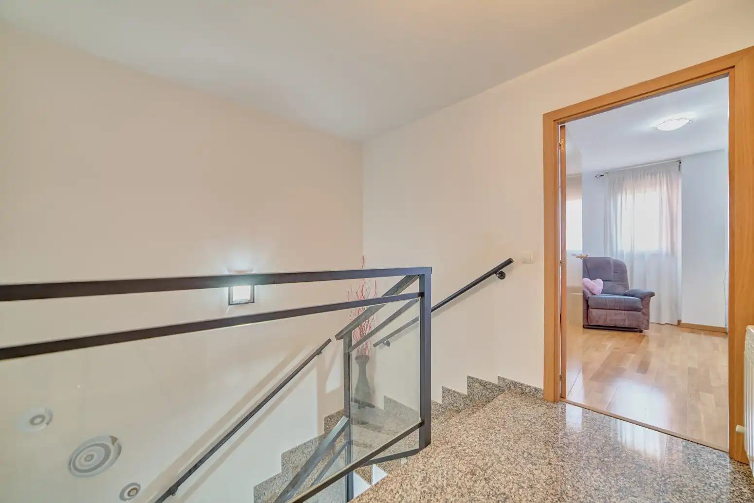 Detached homes for sale in Enériz / Eneritz  with Heating, Private garden and Parquet flooring