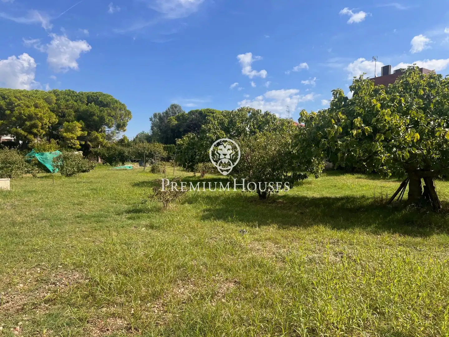 Residencial en venda en Sitges