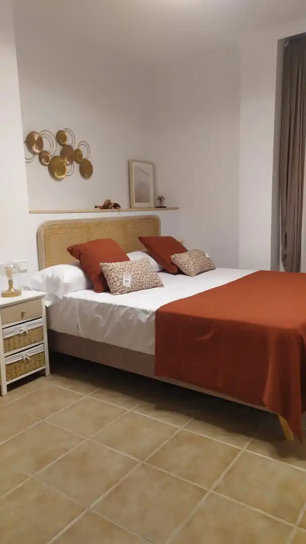 Apartament amb ascensor en venda a Paseo de Velilla 79, imagen 4