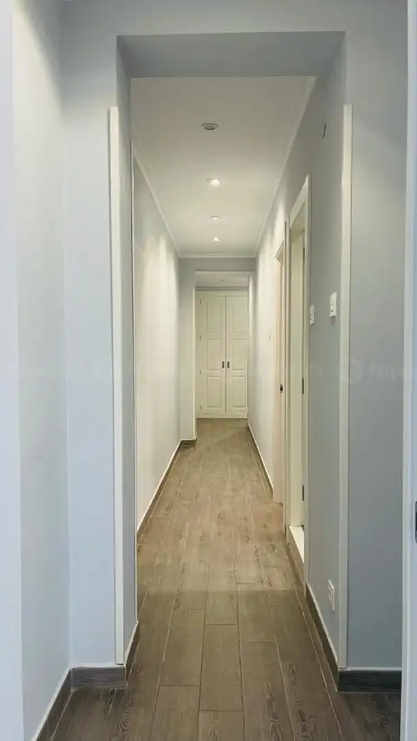 Flat for rent in Gijón - CL PADILLA, Barrio del Centro