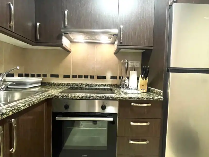 Flat with lift to rent in Misericórdia 46, imagen 4
