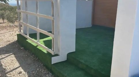 Foto 5 de Finca rústica en venda a Rm-410, 17, Abanilla, Murcia