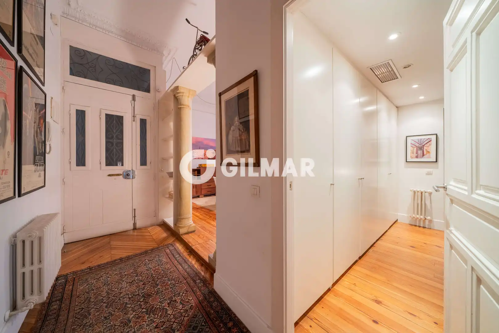Piso en venta en Centro