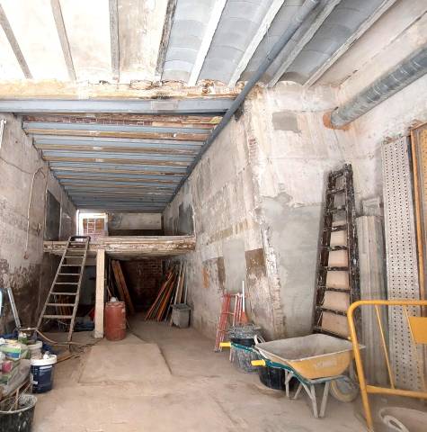 Local comercial en Venta en Passeig dels Escudellers en Barri Gòtic